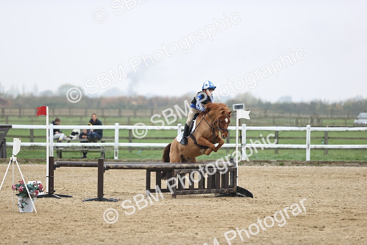 SBM_000562 - Class 1 - 70cm