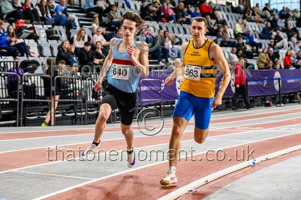 SeniorInd25-910431 - Track Male Set Two