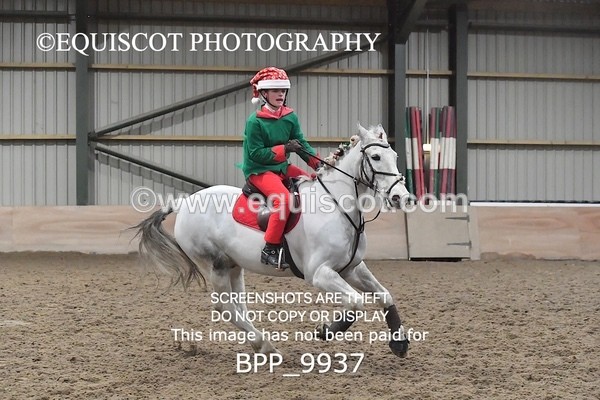 BPP_9937 - CLASS 8 90CM Open Show Jumping