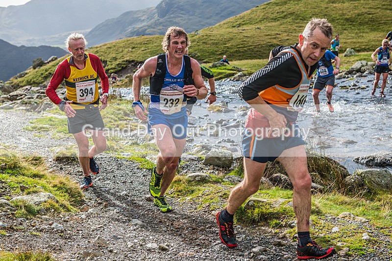 Langdale-390 - Langdale Horseshoe Fell Race Saturday 8th October 2022