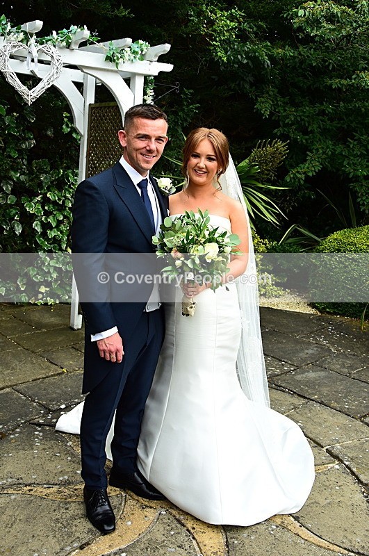 CON-874 - Toni & Liam