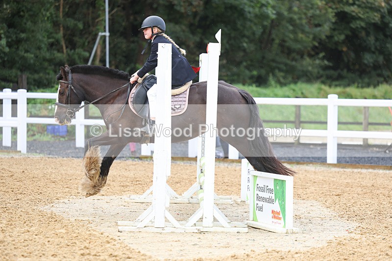 3E7A7546 - Class 1: 60cm Junior