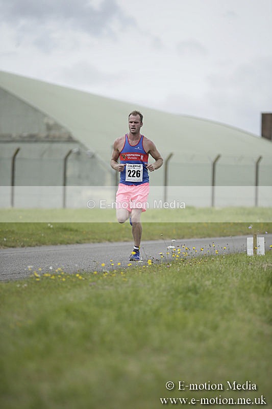 CAD5M 210719-0478 - Cadence Events Colerne 5 Miler  21-Jul-2019