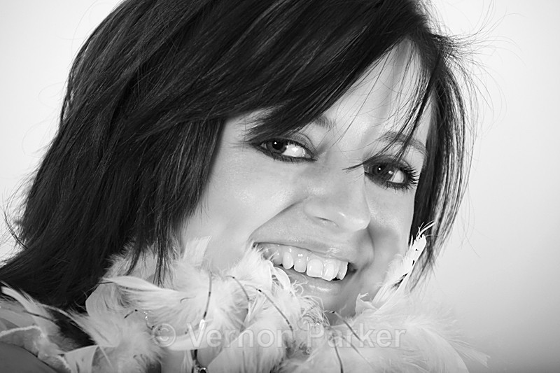  - Portraits