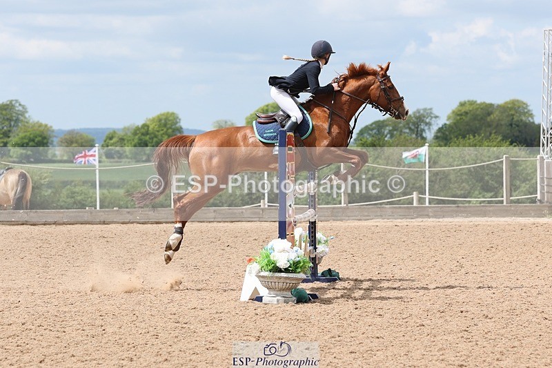 250504-133747-02793 - Cls 8 Junior 1.20m Open