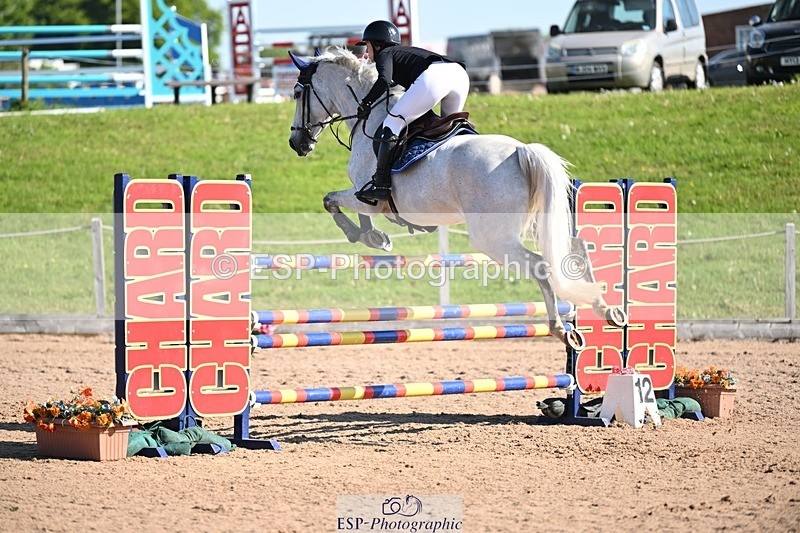 250509-093127-04771 - Cls 13 Snr Foxhunter