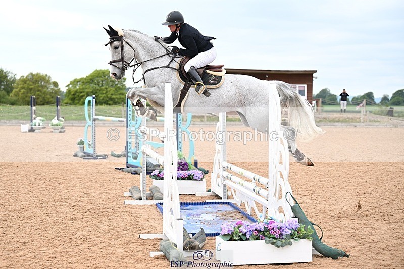 260510-150119-07445 - Cls 41 Snr Foxhunter