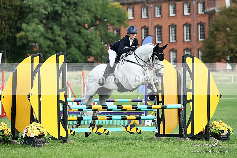 BESJ 120926 944a - Equestrian