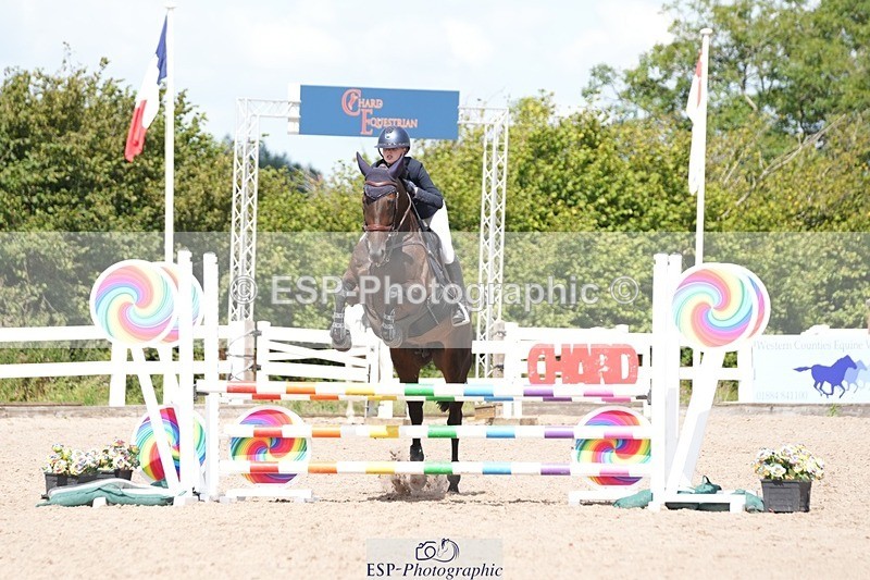 250802-114147-09680 - Cls 21 85cm Amateur Championship Qualifier
