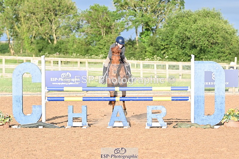 240628A-194135-01947 - Cls 7 Graham Heath 128cm + 138cm