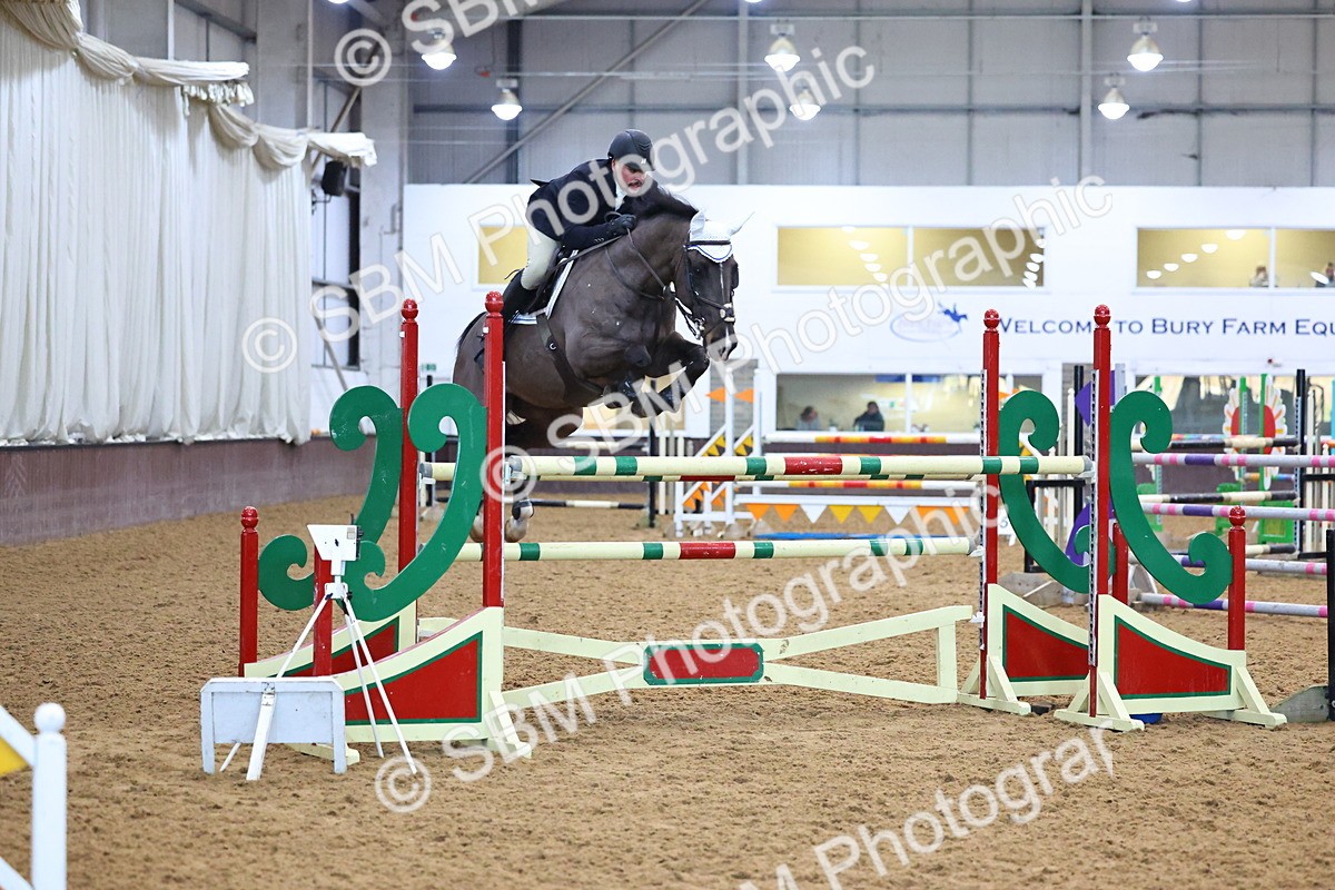 SBM_001386 - Class 6 - National 1.3o- 1.40m