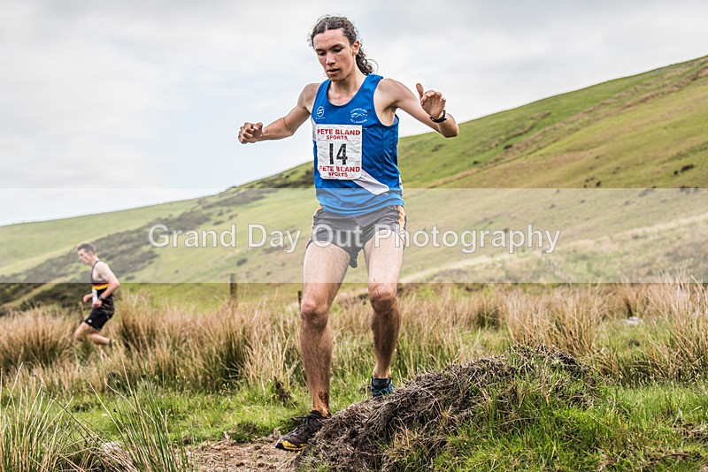 Latterbarrow-117 - Latterbarrow Loop Fell Race Wednesday 24th May 2023