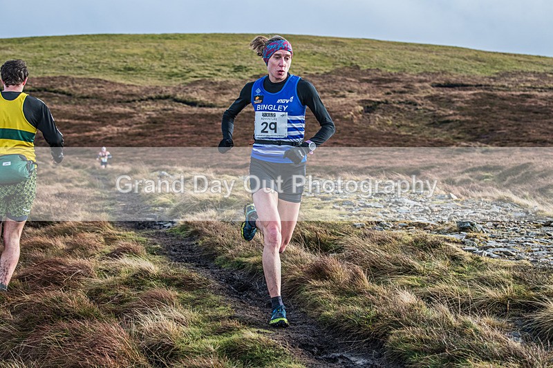 Nine Standards-123 - Nine Standards Fell Race Sunday 1st January 2023