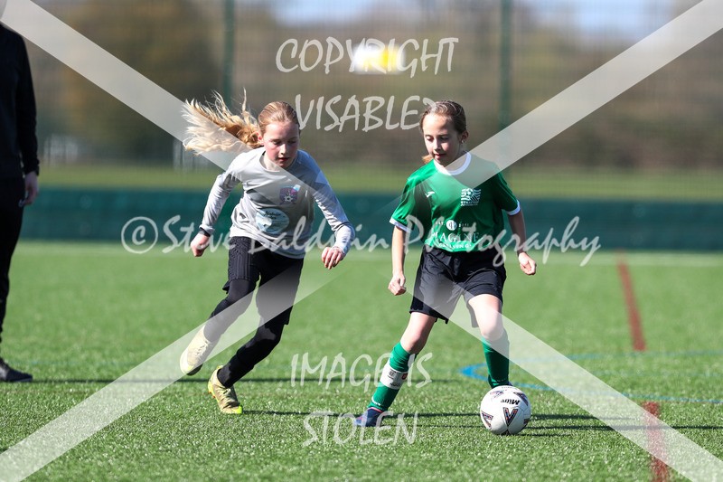 1DX20410 - 2026-03-21 FC Abbey Meads U9 Purple Girls V Stratton Juniors FC U9 Pheonix Girls