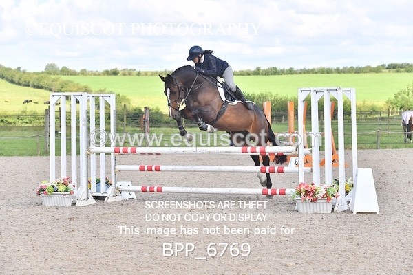 BPP_6769 - CLASS 4 Senior Discovery/ 1m Open