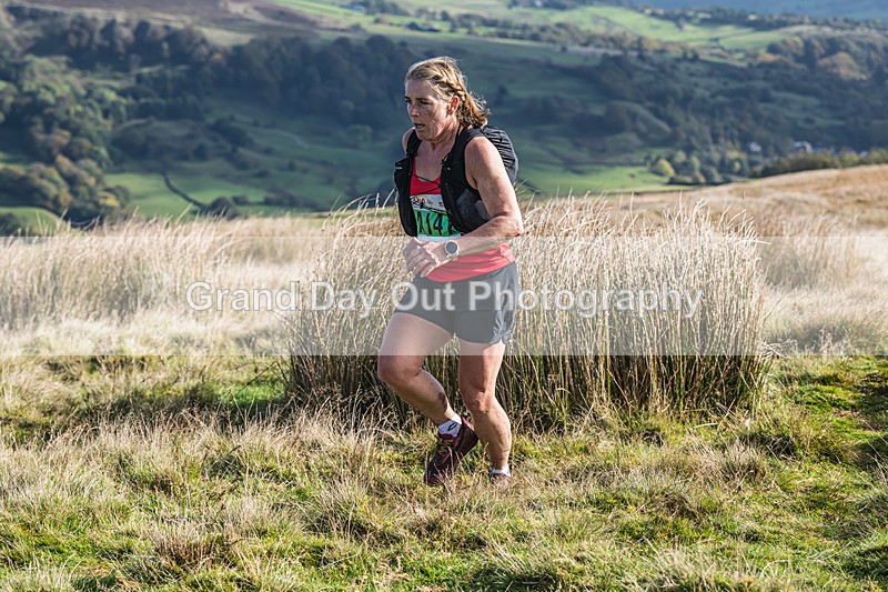 Leg 1 -404 - UK Fell & Hill Relays - Todmorden Leg 1 Saturday 17th October 2026