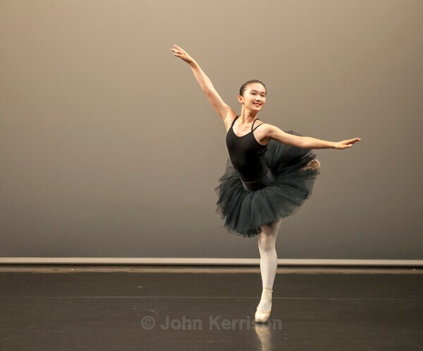  - Masters of Ballet Academy Vaganova Summer Intensive 2016