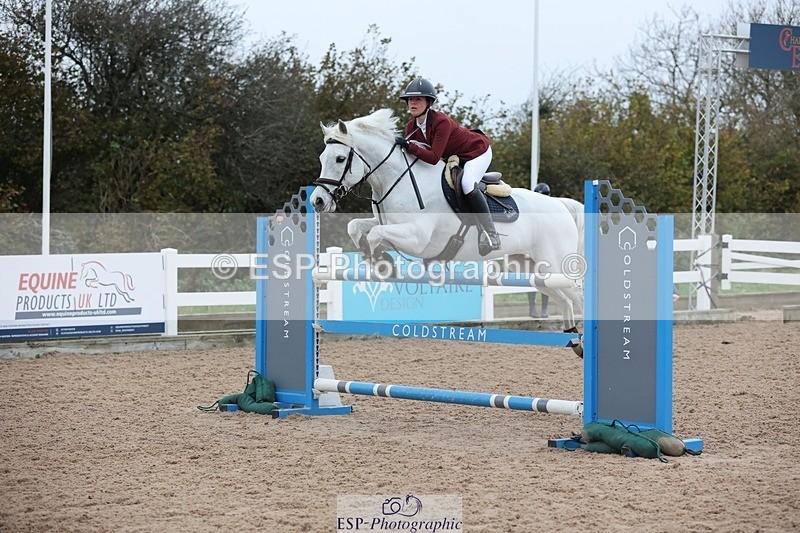 241116X-143222-02494 - Cls 15&16 Pony Nat 1.15m & 1.20m