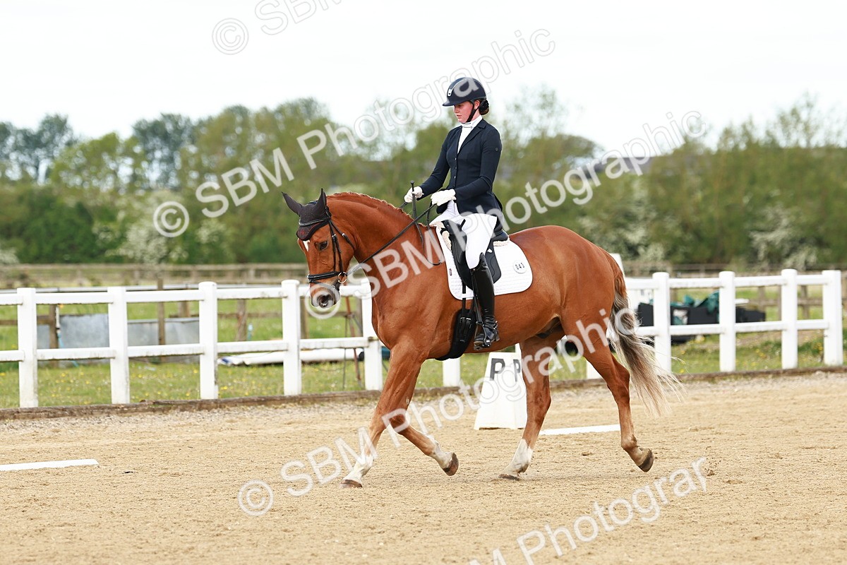 SBM_000675 - Class 8 - N5