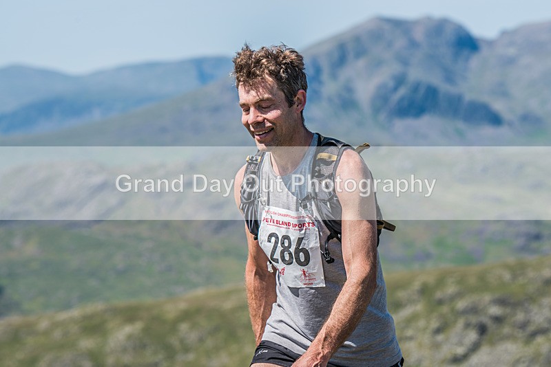 Duddon Long-819 - Duddon Valley (Long) Fell Race Saturday 3rd June 2023