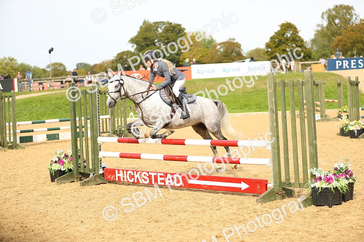 SBM_70257 - J18 - Junior Pony 85cm Championship