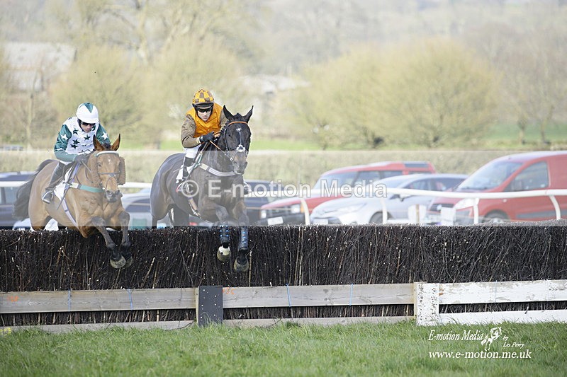 PtP 200322 297 - Mendip Farmers Point-to-Point 20/03/22