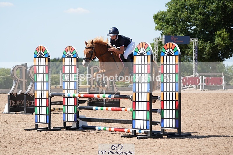 250712-143147-01224 - Cls 4 Big Pony Team