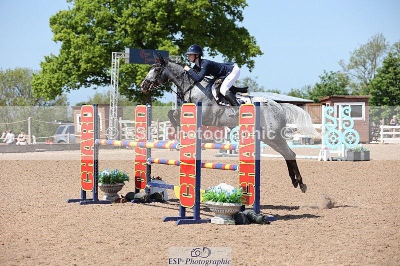 250503-134959-01414 - Cls 11 Junior 1.20m Open