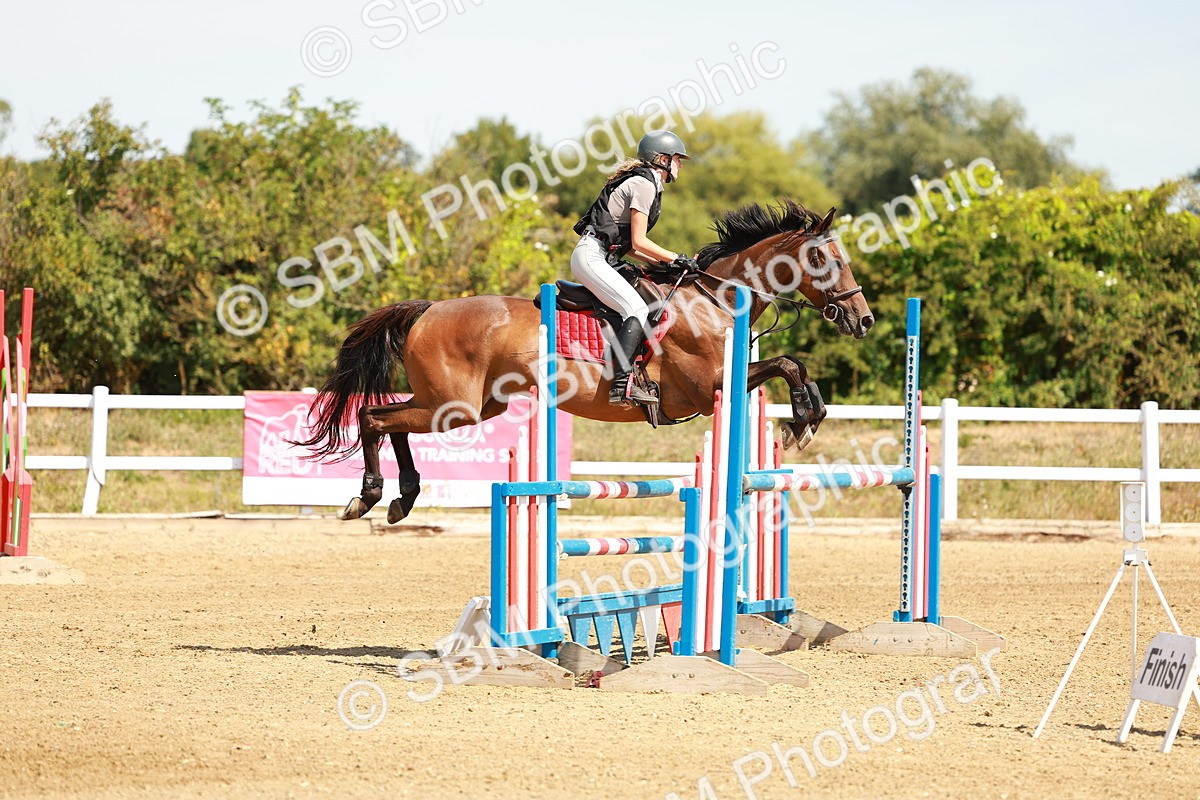 SBM_003111 - Class 11 - Senior Discovery - 1.00m