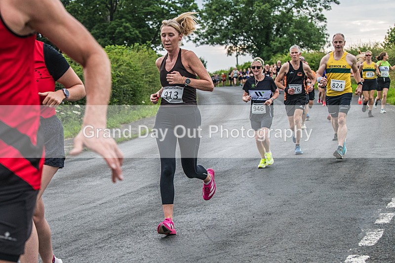 Lambfoot Loop-132 - Lambfoot Loop Road Race Tuesday 7th July 2026