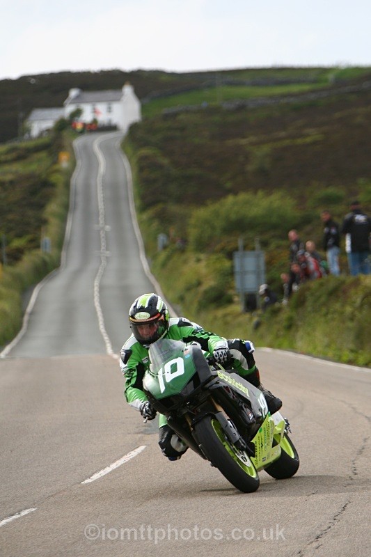  - TT Zero Race