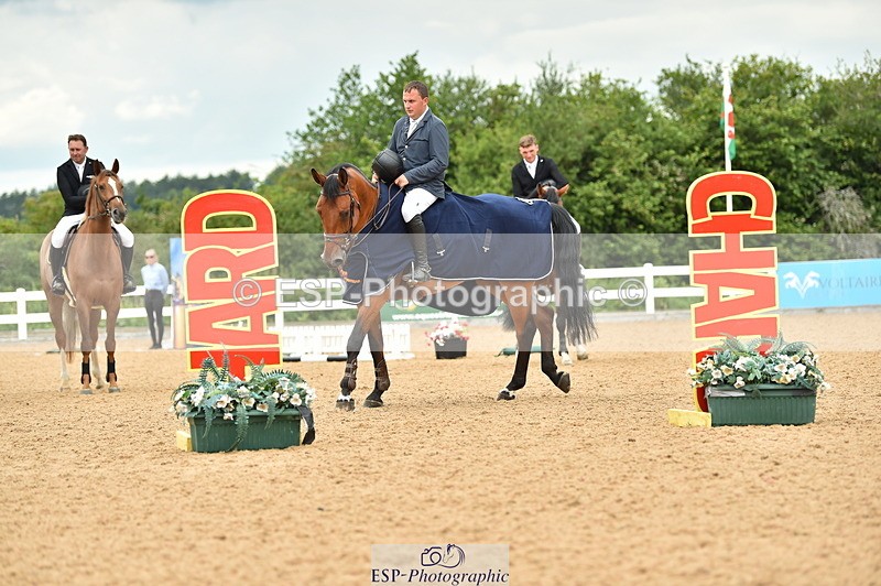 230720A-141412-03342 - Cls 21, 1 Star Gold 1.30m