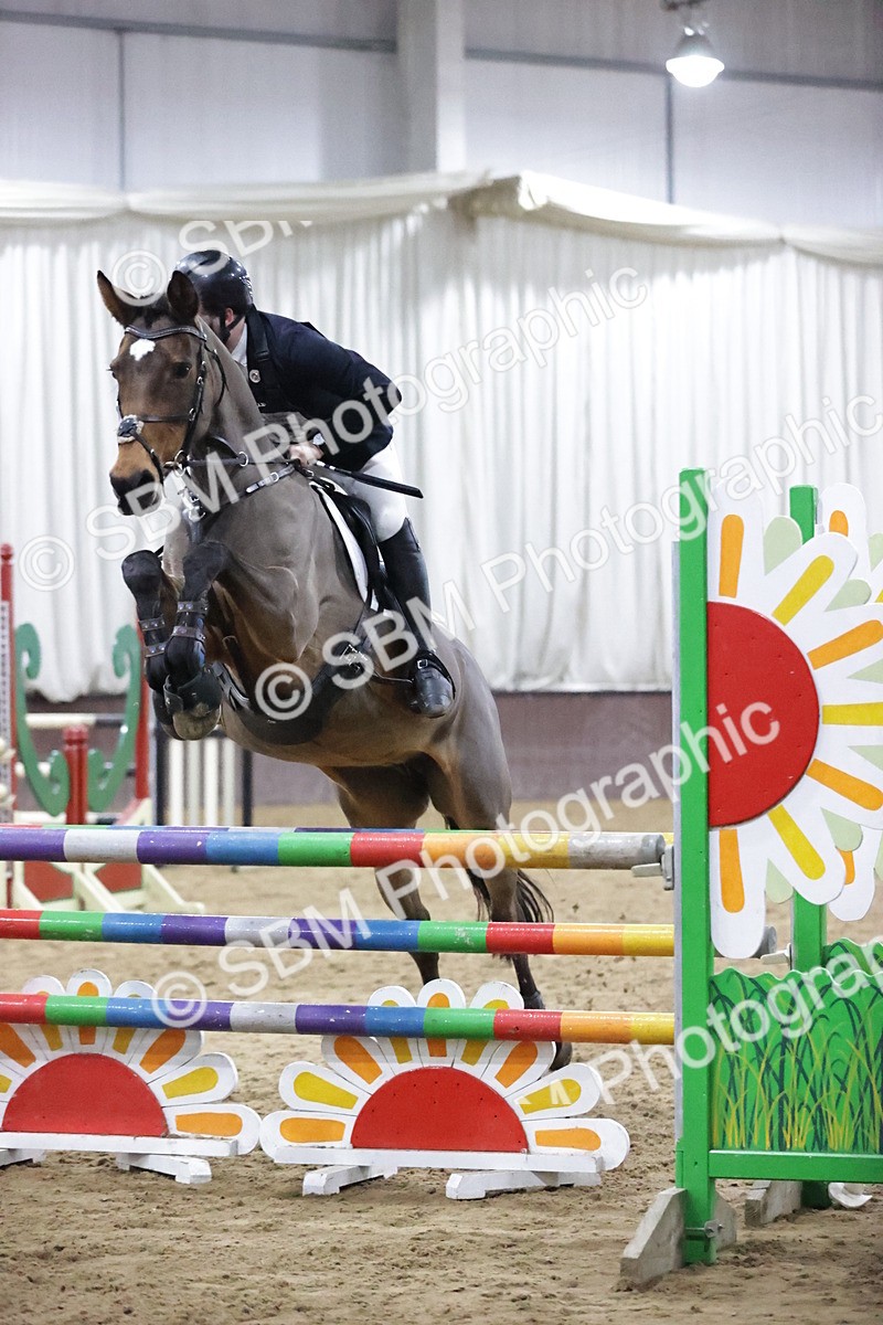 SBM_002085 - Class 4 - 1.10m