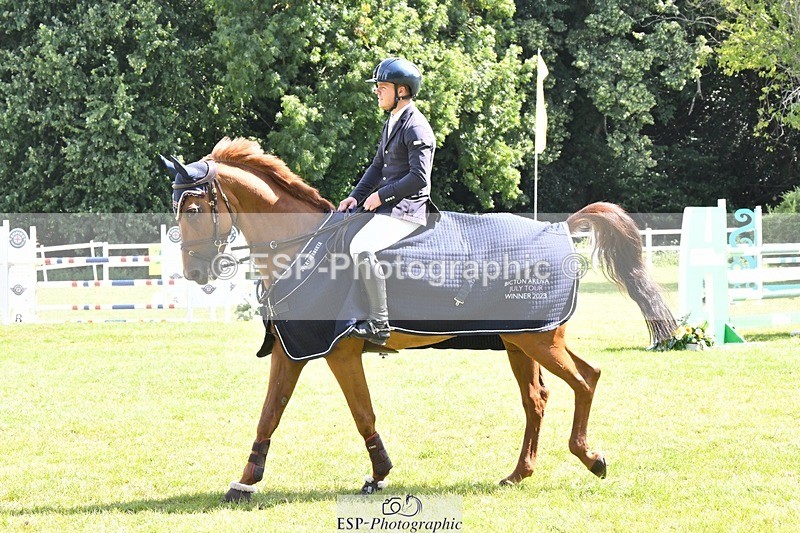 230712-110529-22166 - Cls 50 Foxhunter & 1.20m Open