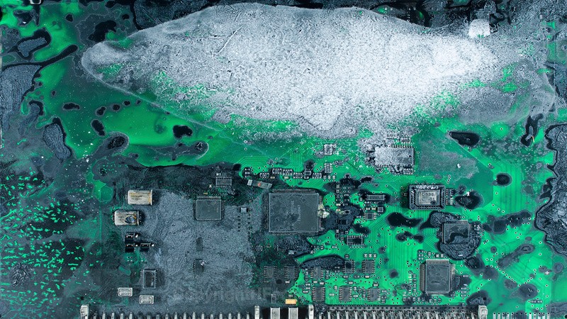 EXCHANGE XXVlll - EXCHANGE 2021