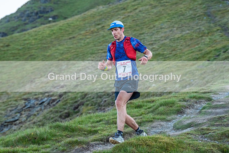 Blencathra-617 - Blencathra Fell Race Wednesday 7th June 2023