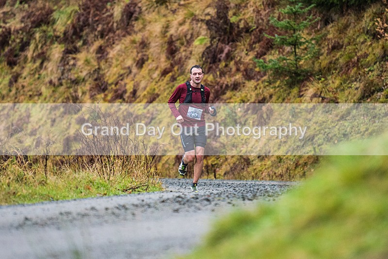 Glentress 21  10K-54 - High Terrain Events Glentress 21 & 10K Trail Races Saturday 18th November 2023