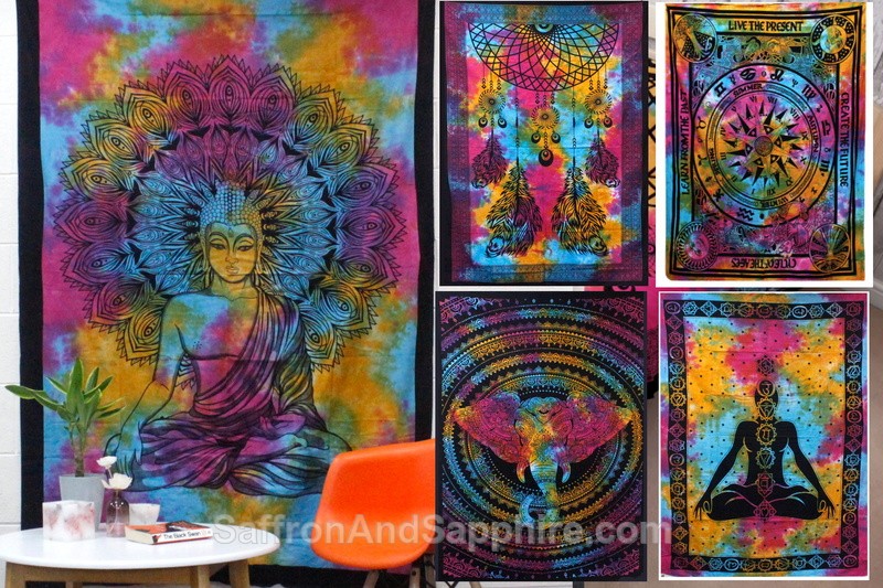 BedSpreads Hangings