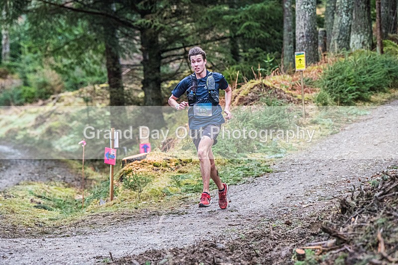 Glentress Marathon-542 - High Terrain Events Glentress Marathon Trail Run Saturday 19th February 2023