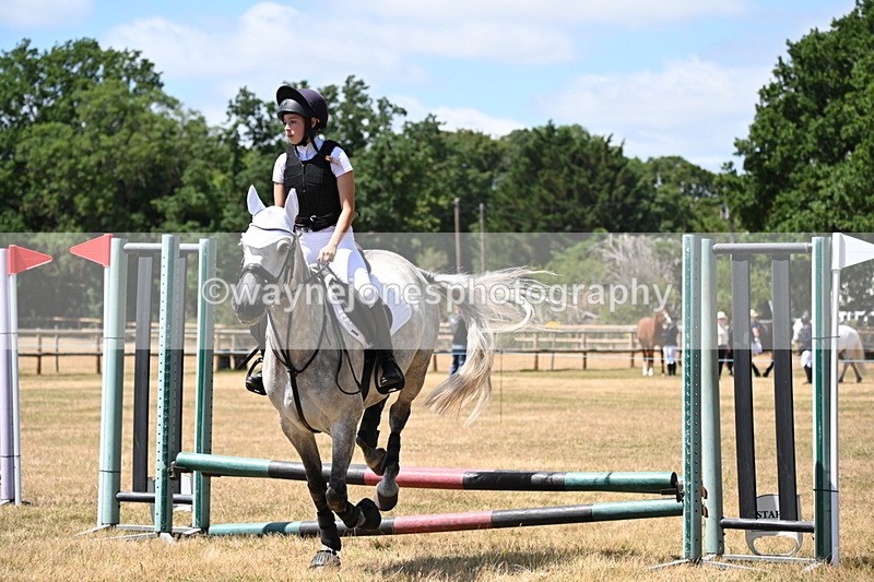 WJ6_5835 - Class 13 Novice 60cm