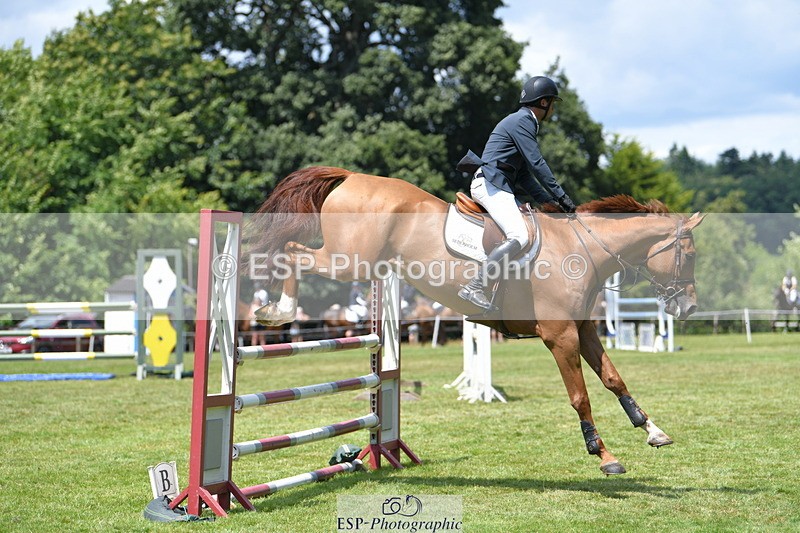 250703A-134015-01677 - Cls 13 Snr Newcomers