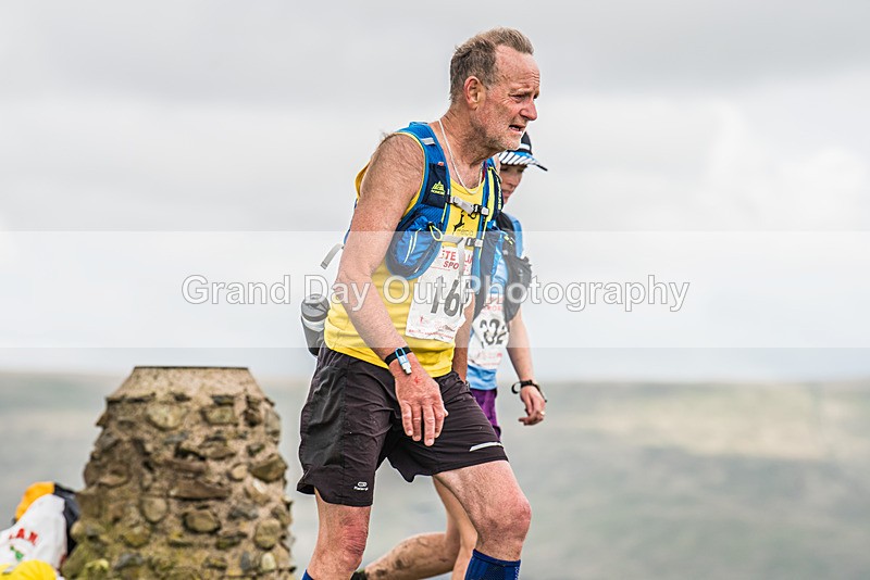 Sedbergh -2192 - Sedbergh Hills Fell Race Sunday 20th August 2023