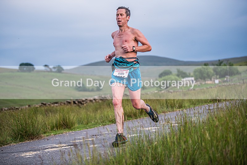 Tebay-425 - Tebay Fell Race Wednesday 26th June 2024