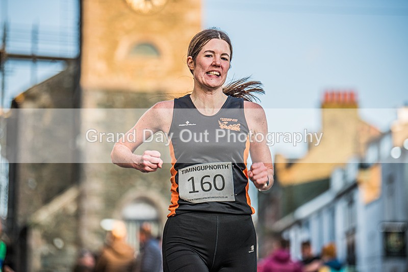 RTH-1034 - Keswick Round The Houses Road Race, Wednesday 26th April 2023