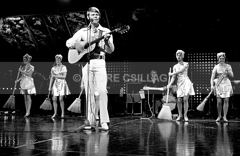 GLEN CAMPBELL - C..