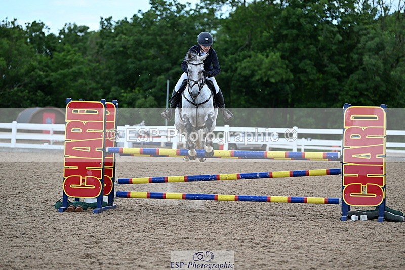 240608A-163950-01836 - Cls 14 95cm Amateur Qualifier