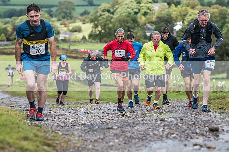 Westmorland-183 - Great Westmorland Trail Race (Junior & Senior Races) Saturday 13th September 2025