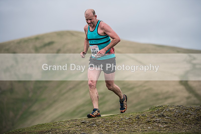 Arant Haw Seniors-431 - Kendal Winter League Arant Haw (Senior Race) Sunday 14th April 2024