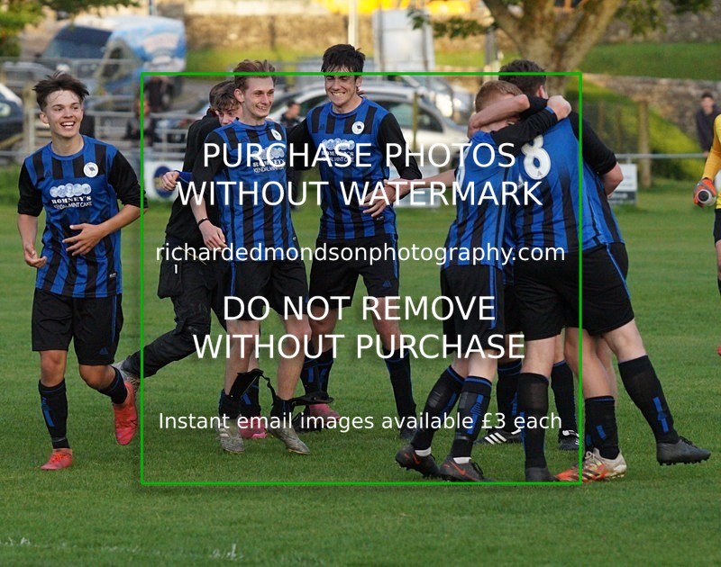 DSC08302 - Ibis Under 18 v Ambleside Under 18 (Under 18 Cup Final)