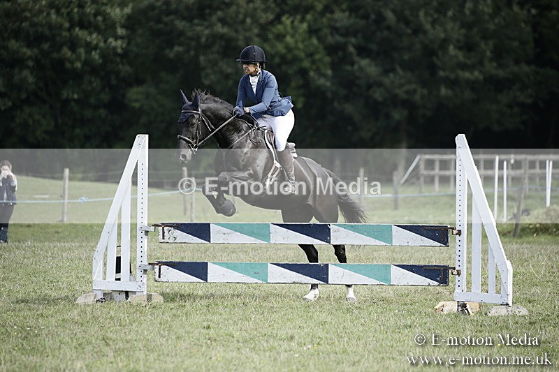 BVR090918 690 - BVRC Dressage and Show Jumping 09/09/18